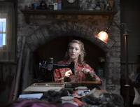 Кадр Месть от кутюр