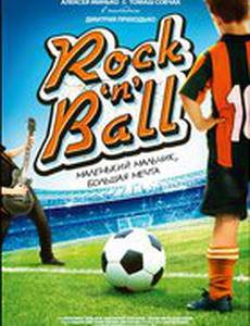 Rock «n» Ball