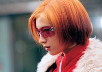 Кадр Васаби