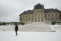 Кадр Голодные игры: Сойка-пересмешница. Часть II