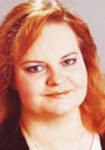 Люси Брезовска фото