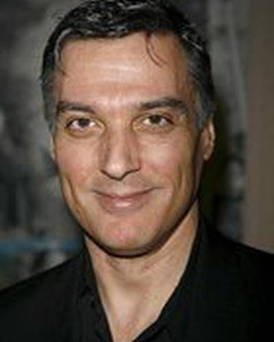 Роберт Куччиоли фото