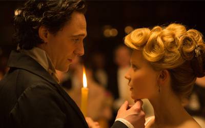 Лучшие экранные пары 2015 года