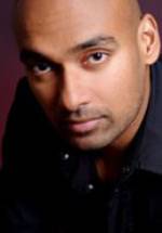 Гари Пиллаи фото