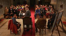 Кадр из фильма "Дот.ком" - 1