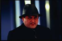 Кадр Приключения Рокки и Буллвинкля