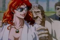 Кадр Голго 13: Королева пчел (видео)