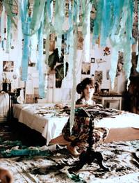 Кадр Маргаритки