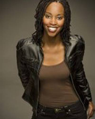 Ингрид Харт фото