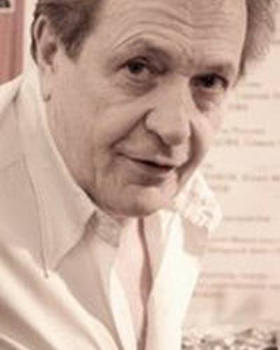 Семен Сытник фото