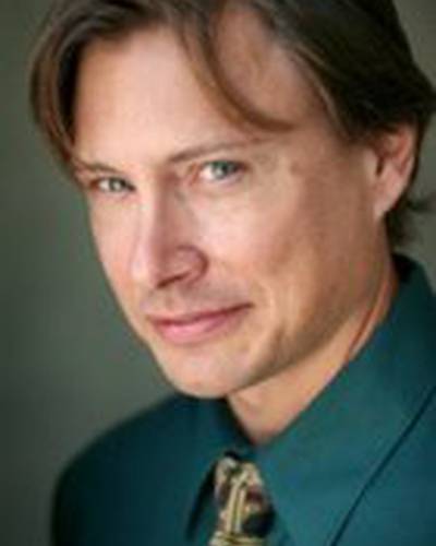 Джон Микаэльсон фото