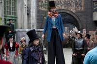 Кадр Опочтарение