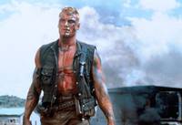 Кадр Красный скорпион