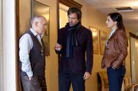 Кадр Восприятие