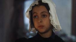 Кадр из фильма "Маленькая принцесса" - 2