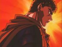 Кадр Берсерк