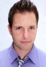 Trevor Anthony Pitzel фото