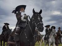 Кадр Анжелика, маркиза ангелов