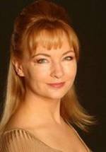 Мирна Вэлланс фото