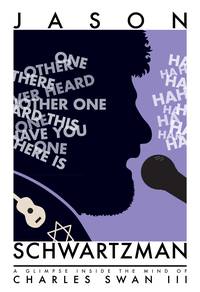 Постер Умопомрачительные фантазии Чарльза Свона III