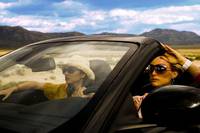 Кадр Мои черничные ночи