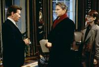 Кадр Американский президент