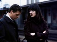 Кадр Середина мира