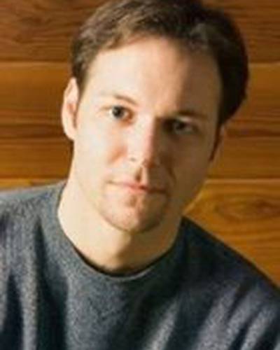 Рон Джонсон фото