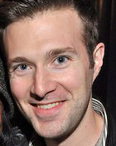 Джейкоб Фишел фото