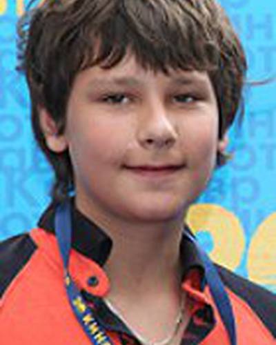 Василий Шахназаров фото