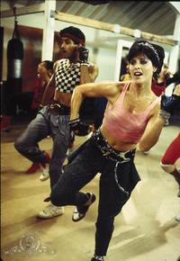 Кадр Брейк-данс 2: Электрическое Бугало