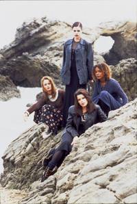 Кадр Колдовство