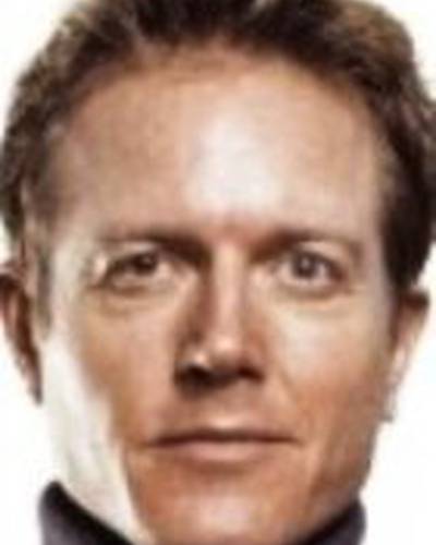 Петер Мюгинд фото