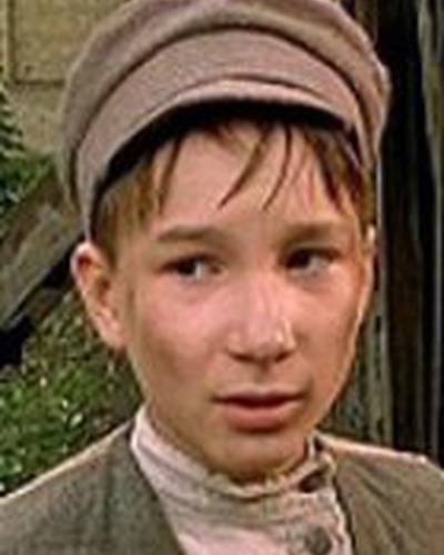 Евгений Середа фото