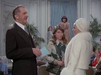 Кадр Коломбо: Жертва красоты