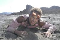 Кадр Космический дозор. Эпизод 1