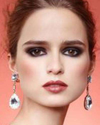 Соня Карпунина фото