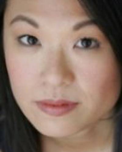 Скарлет Лам фото