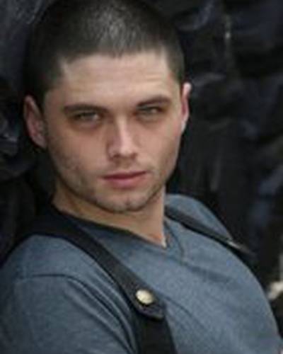 Камерон Денни фото