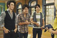 Кадр Братья Джонас