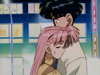 Кадр Моя дорогая Мари (видео)