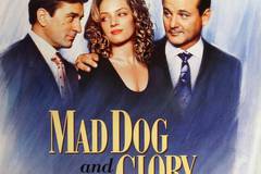 Бешеный пес и Глори