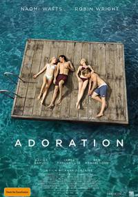 Постер Запрещенная страсть