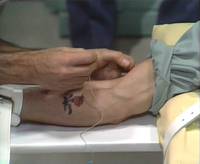 Кадр Казнь Рэймонда Грэма