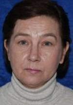 Марина Гапченко фото