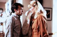 Кадр Дорогая, я увеличил ребенка