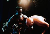 Кадр Когти орла