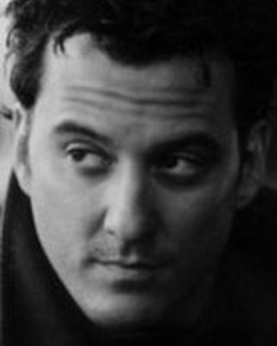 Френсис Фэллон фото