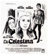 Постер Селестина