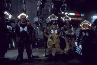 Кадр Чужая земля